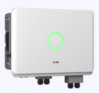 SAJ inverter H2-8K-T2