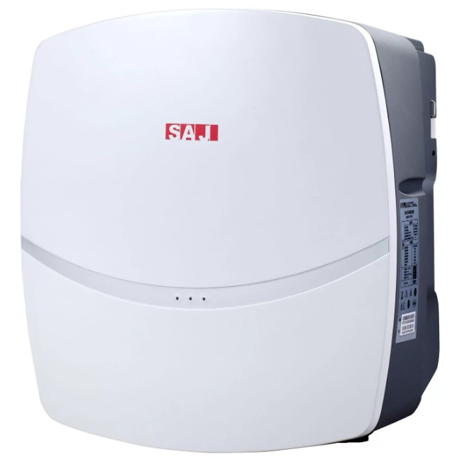 SAJ inverter R5 12K-T2-15