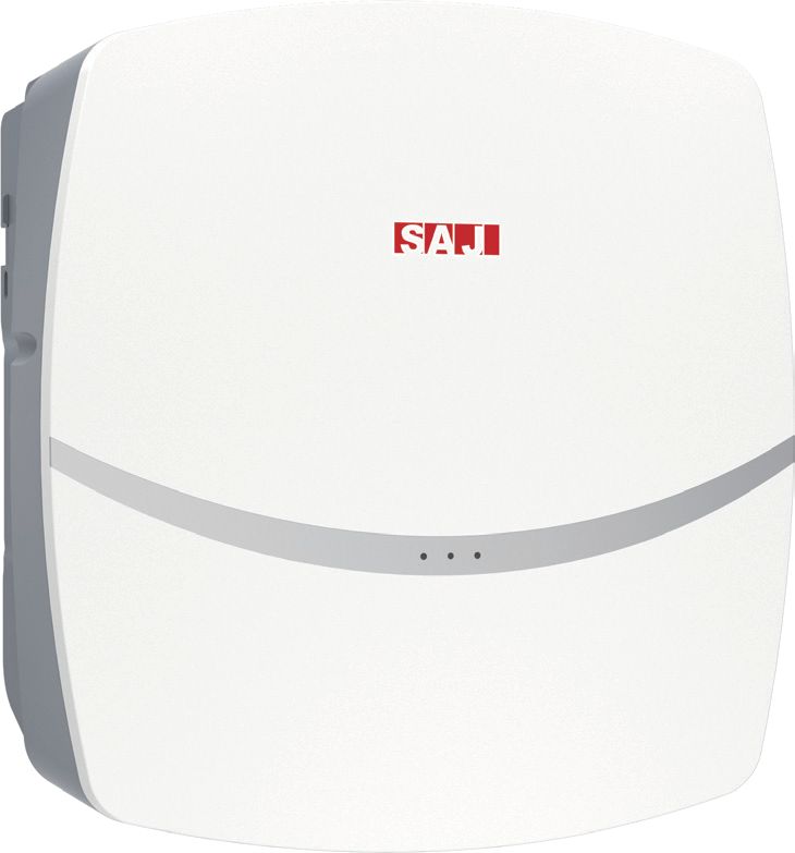 SAJ inverter R5-6K-T2-15