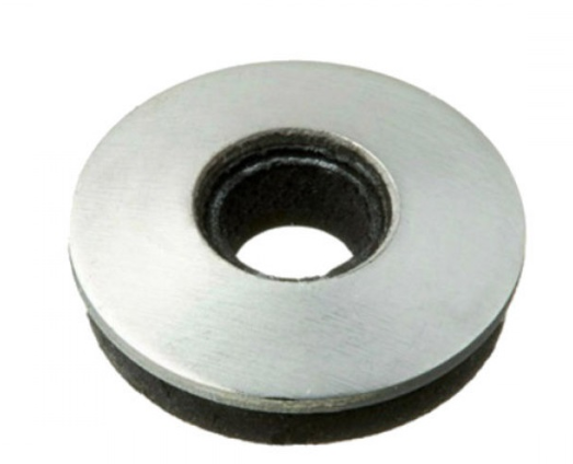 Saiba Reisser cu izolatie neopren pt surub autoforant 16x40