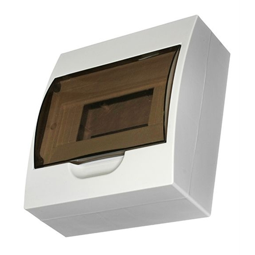 Cofret Freder 12M IP40