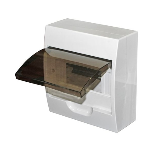 Cofret Freder 8M IP40