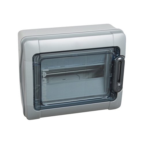 Cofret Legrand 12M 1000V IP67
