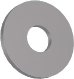 Saiba Mounting Solutions Easyspeed fi 8,4 DIN9021 A2-70