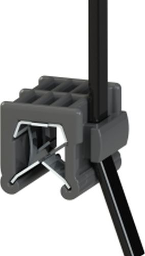 Mounting Solutions Easyspeed kábelrögzítő klipsz