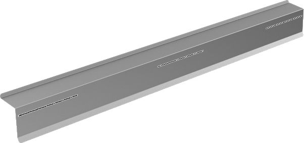Paravant Mounting Solutions Easyspeed 1945 pt module de 1650-1850 mm