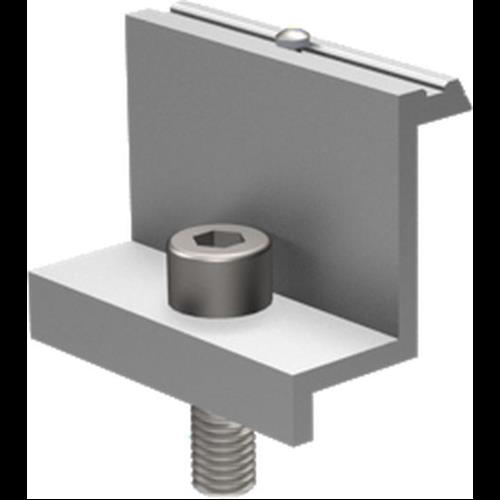 Clema capat Mounting Solutions Easyspeed, 30mm