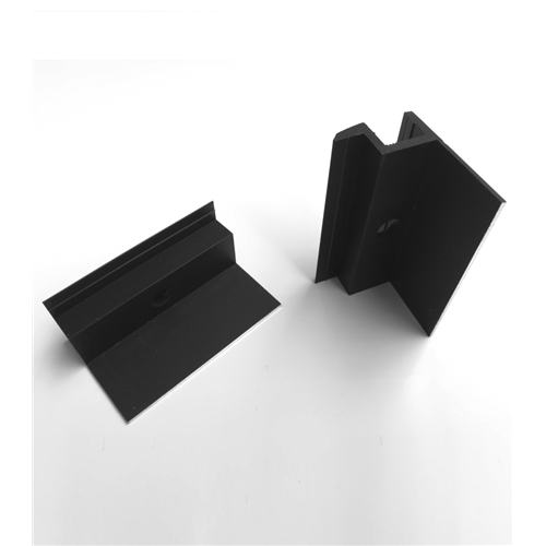 Clema capat Profiness 30mm, negru