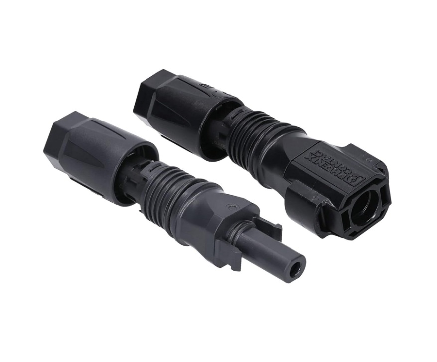 Set conector Sunclix Phoenix Contact FC6