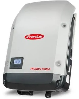 Invertor Fronius Primo 5,0-1 light