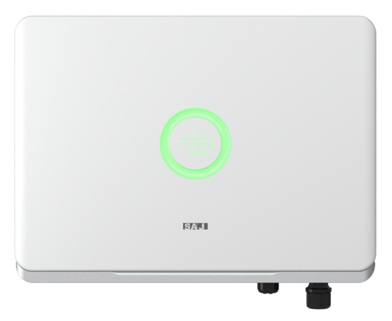 Invertor SAJ R6-5K-T2