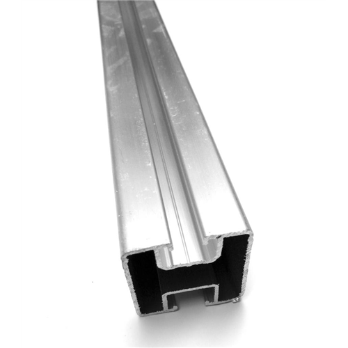 Sina aluminiu Profiness, 3600mm