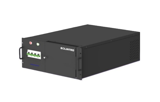 Controlor acumulator Solinteg EBR-C-A