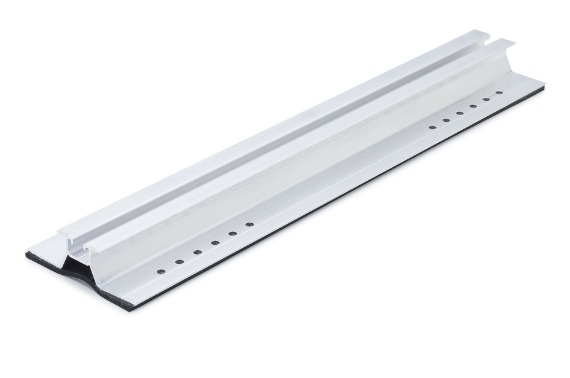 Sina trapezoidala Profiness, 400 mm