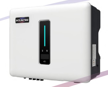 Invertor Solinteg MHS-5K-30