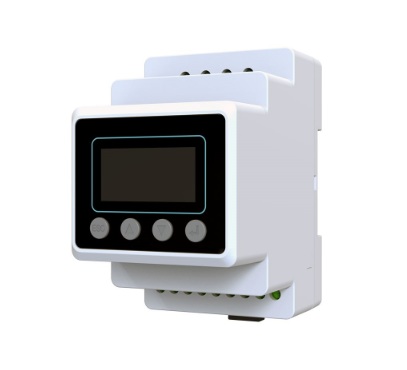 Smart meter Solinteg RMM-MA 120 trifazat