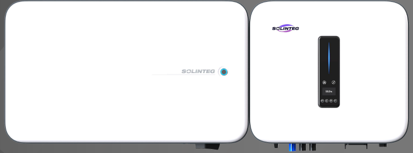 Solinteg inverter M2HS-5K-30
