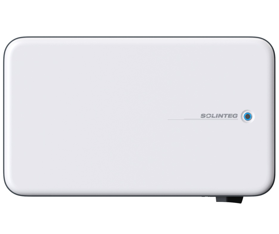 Acumulator Solinteg EBA-B5K1 5.12 kWh