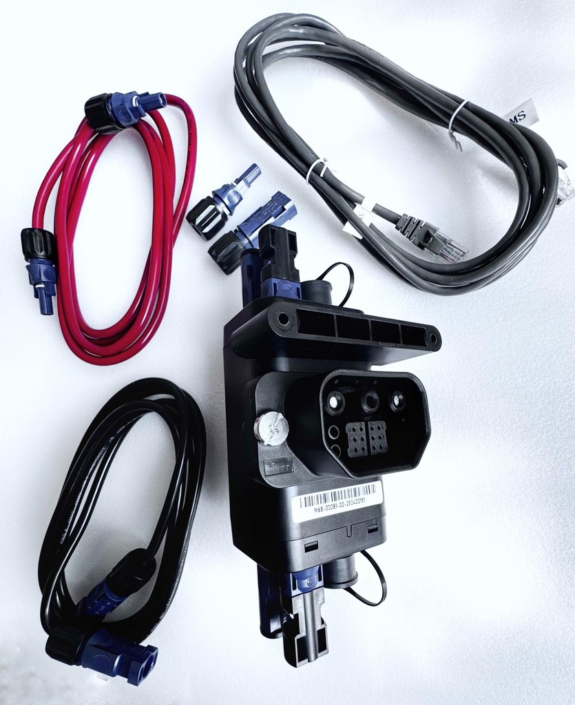 Set adaptor Solinteg EBA-B5K1 