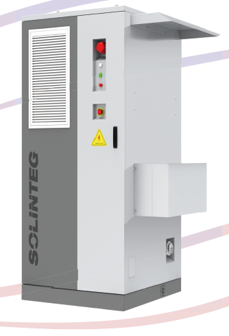 Solinteg E2BR-S112K-C energiatároló rendszer