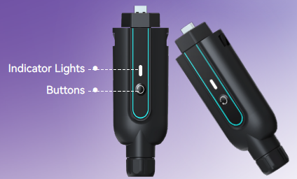 Solinteg DuoCom Wifi+LAN modul