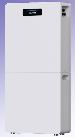 Solinteg E2BA-B10K3 10.36 kWh battery