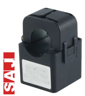 [SAJCT100] Comutator de curent cu inel SAJ SK-SCT16