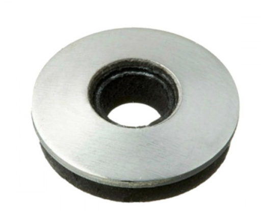 [ALONF16x40] Reisser alátét önfúró csavarhoz neoprén tömítéssel, 16x40