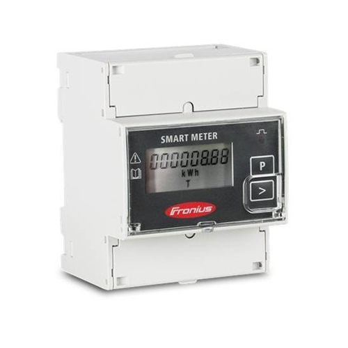[FroSmart65A-3] Smart Meter Fronius 65A-3 