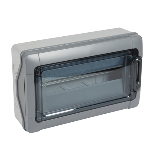 [KEL18] Cofret Legrand 18M 1000V IP67