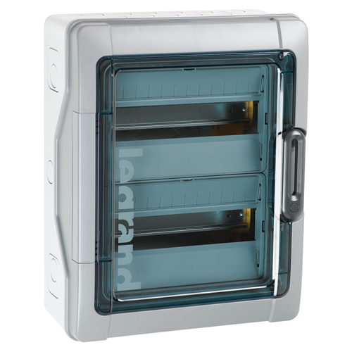 [KEL24] Cofret Legrand 24M 1000V IP67