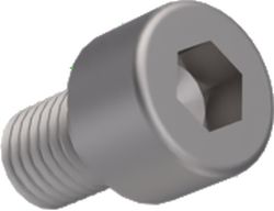 [MSES800617] Surub Mounting Solutions Easyspeed M8x12 DIN912 A2-70 SVZ