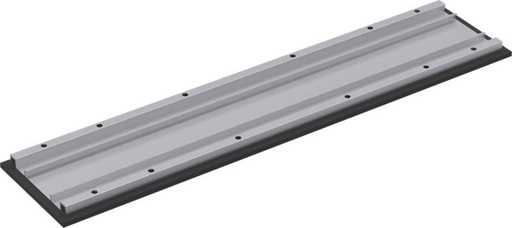 [MSEST140N] Talpa pt inaltator Mounting Solutions Easyspeed, 700x140mm
