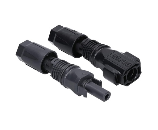 [SUNCFC6S10] Set conector Sunclix Phoenix Contact FC6