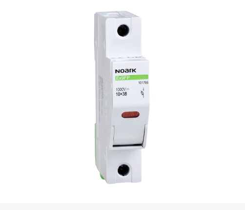 [DCB20L] Separator fuzibil DC Noark 30A 1000V