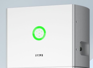 [SAJHS25KS2] SAJ inverter HS2-5K-S2 (beépített vezérlővel)