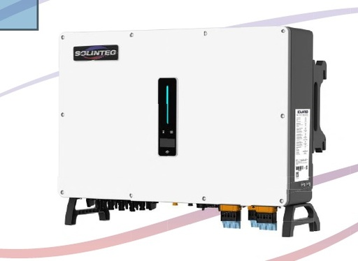[SOLMHT30K100] Invertor Solinteg MHT-30K-100