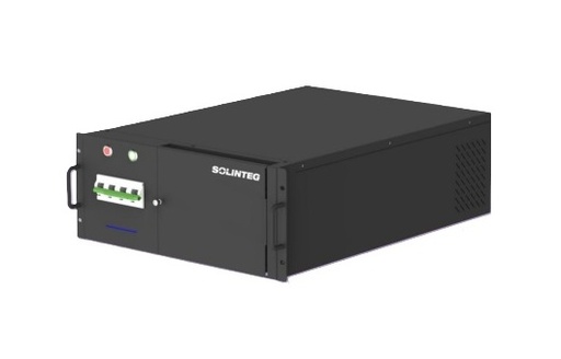 [SOLEBRC5K3BMS] Controlor acumulator Solinteg EBR-C-A