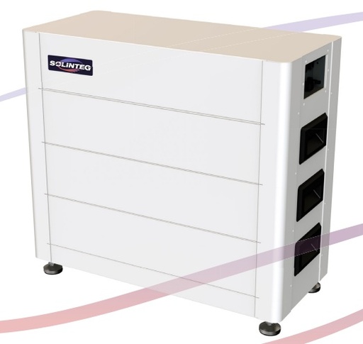 [SOLEBSB2K5BBAT] Acumulator Solinteg EBS-B2K5-B 2,56 kWh