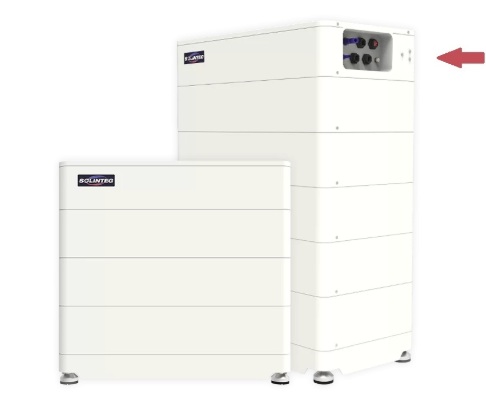 [SOLEBSCBMS] Controlor acumulator Solinteg EBS-C