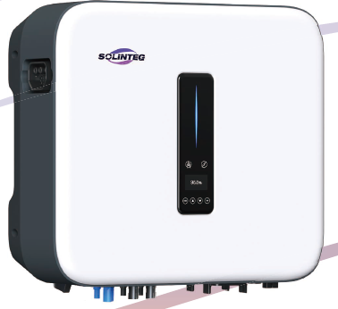 [SOLM2HS6K30] Invertor Solinteg M2HS-6K-30