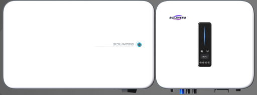 [SOLM2HS6K30] Invertor Solinteg M2HS-6K-30