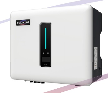 [SOLMHT12K40] Solinteg inverter MHT-12K-40