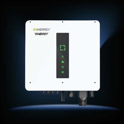 [YINHI3P10KHV] Invertor hibrid Yinergy TPh 10kW, HV