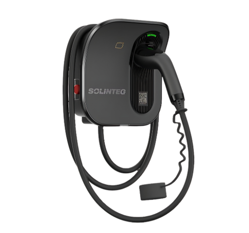 [SOLECAS11KBS0] Incarcator auto Solinteg ECA-S11K-BS0 11kW Type2