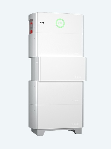 [SAJBU250HV5] Unitate acumulator SAJ B2-5.0-HV5