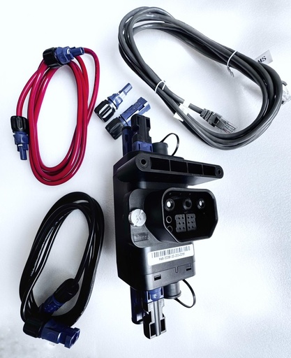 [SOLBAB5K1] Set adaptor Solinteg EBA-B5K1 