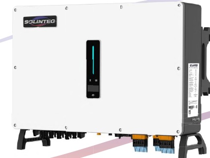 [SOLM2HT50K150] Solinteg hibrid inverter M2HT 3 fázis M2HT-50K-150