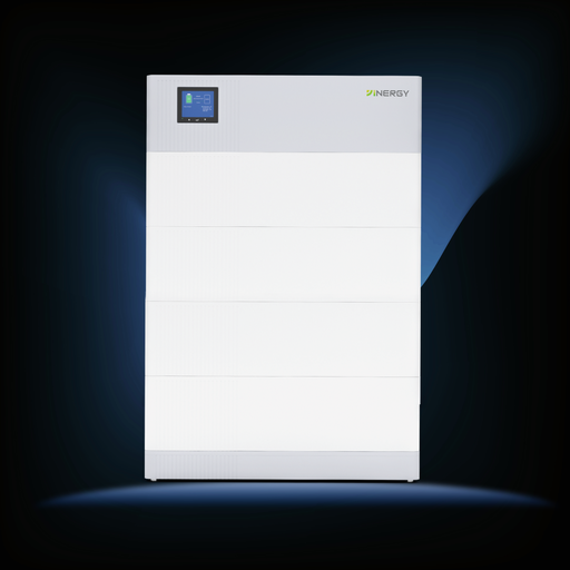 [YINH330016KHVBATBMS] Set acumulatoare Yinergy BYD 16,0 kWh (5x3,2 kWh), HV, BMS inclus